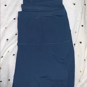 Full length leggings